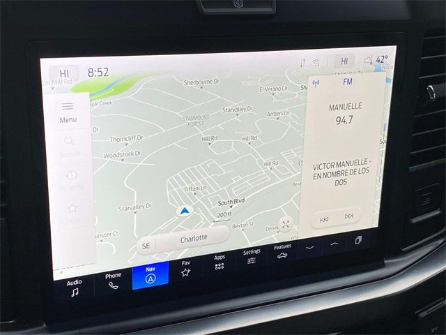 2026 Ford F-450SD Lariat DRW