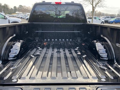 2026 Ford F-450SD Lariat DRW