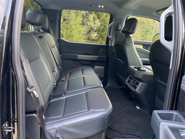 2026 Ford F-450SD Lariat DRW