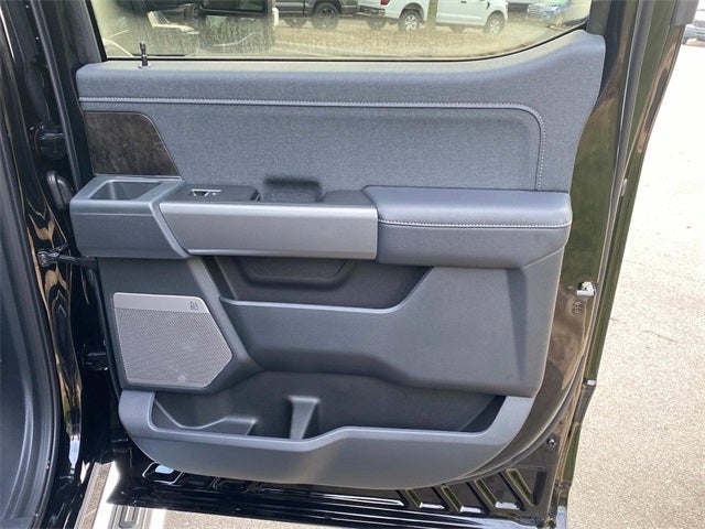 2026 Ford F-450SD Lariat DRW