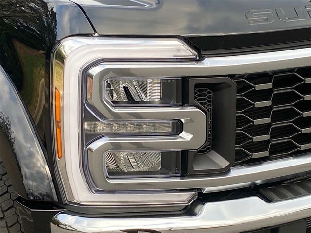 2026 Ford F-450SD Lariat DRW