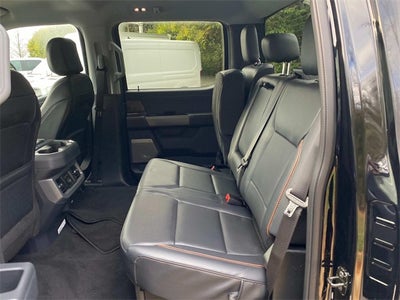 2026 Ford F-450SD Lariat DRW