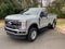 2025 Ford F-250SD XLT