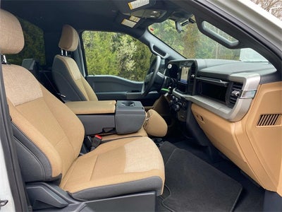 2025 Ford F-250SD XLT