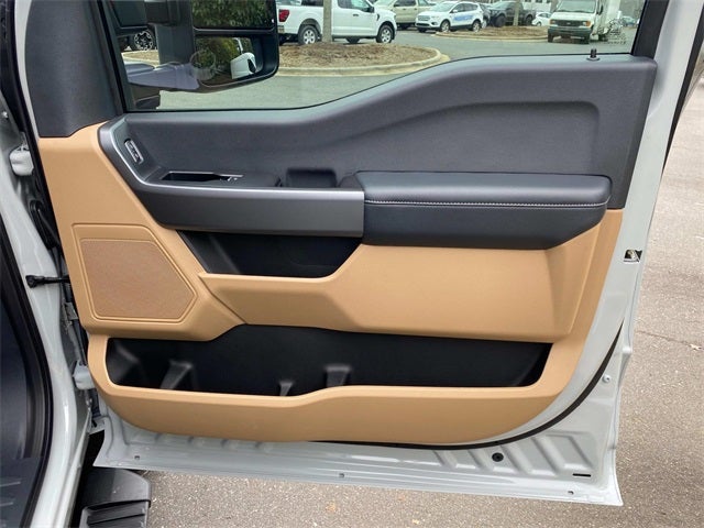 2025 Ford F-250SD XLT