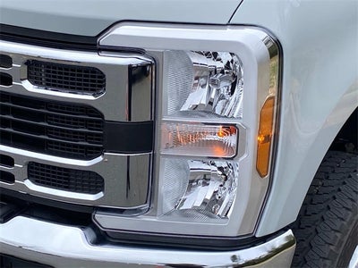 2025 Ford F-250SD XLT