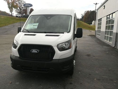 2026 Ford Transit-350 Base