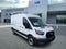 2026 Ford Transit-250 Base Adrian Steel Pkg