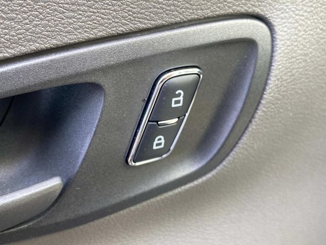 2026 Ford Transit-250 Base Adrian Steel Pkg