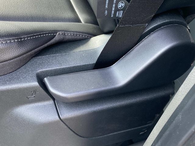 2026 Ford Transit-250 Base Adrian Steel Pkg