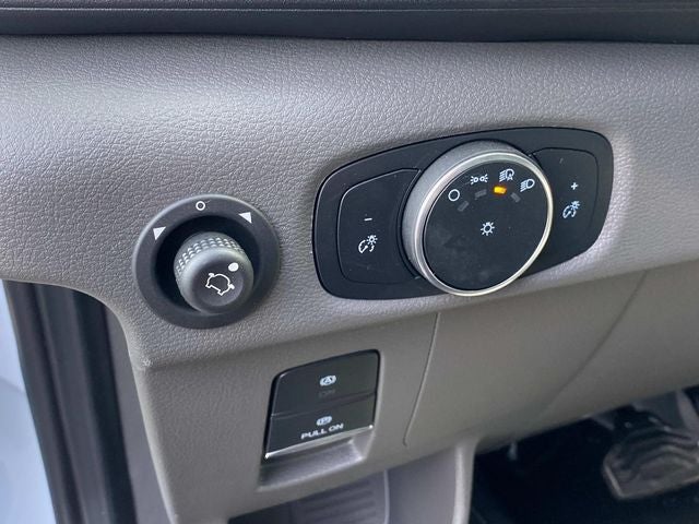 2026 Ford Transit-250 Base Adrian Steel Pkg