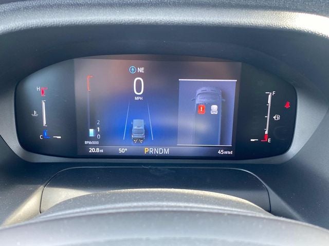 2026 Ford Transit-250 Base Adrian Steel Pkg