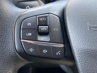 2026 Ford Transit-250 Base Adrian Steel Pkg