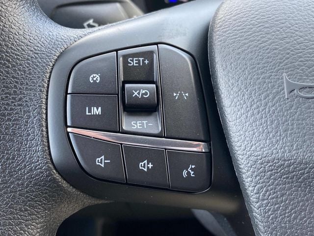 2026 Ford Transit-250 Base Adrian Steel Pkg