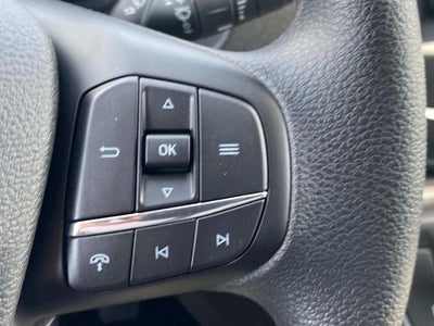 2026 Ford Transit-250 Base Adrian Steel Pkg