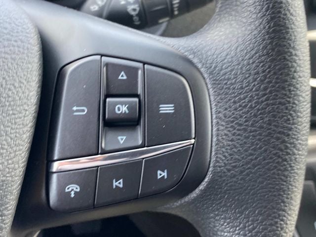 2026 Ford Transit-250 Base Adrian Steel Pkg