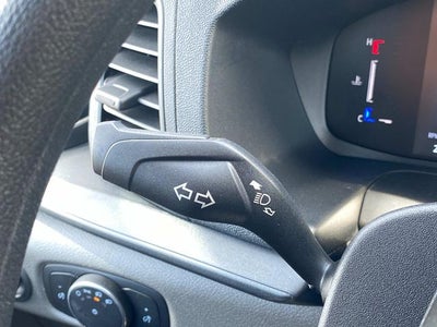 2026 Ford Transit-250 Base Adrian Steel Pkg