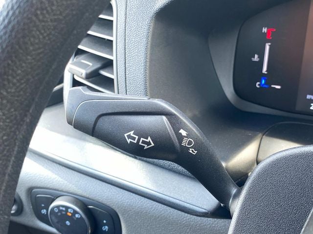 2026 Ford Transit-250 Base Adrian Steel Pkg