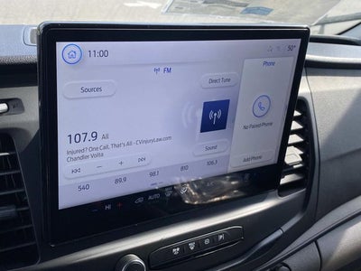 2026 Ford Transit-250 Base Adrian Steel Pkg