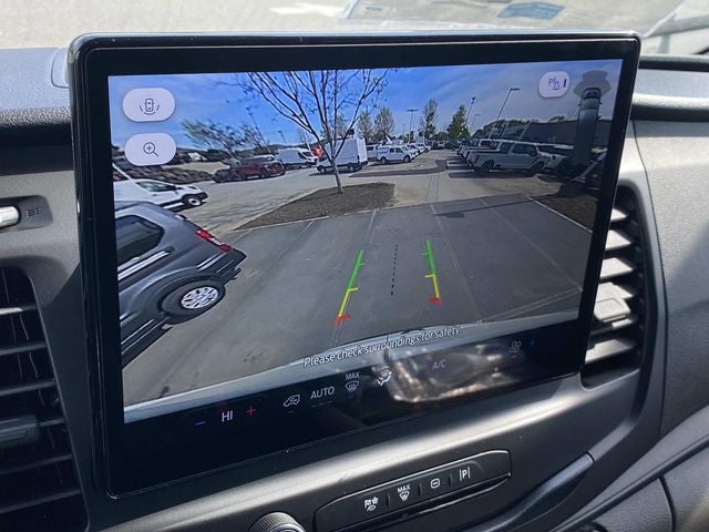 2026 Ford Transit-250 Base Adrian Steel Pkg