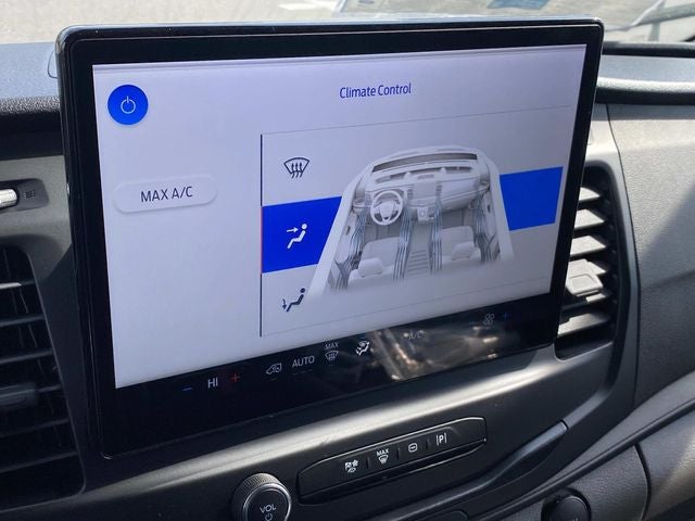 2026 Ford Transit-250 Base Adrian Steel Pkg