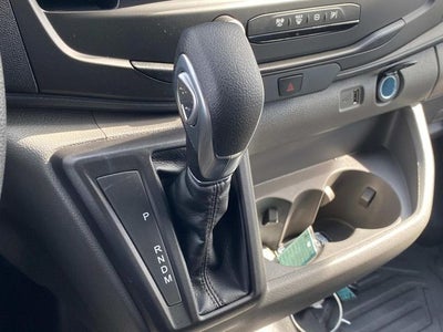 2026 Ford Transit-250 Base Adrian Steel Pkg
