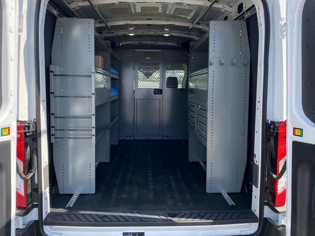 2026 Ford Transit-250 Base Adrian Steel Pkg