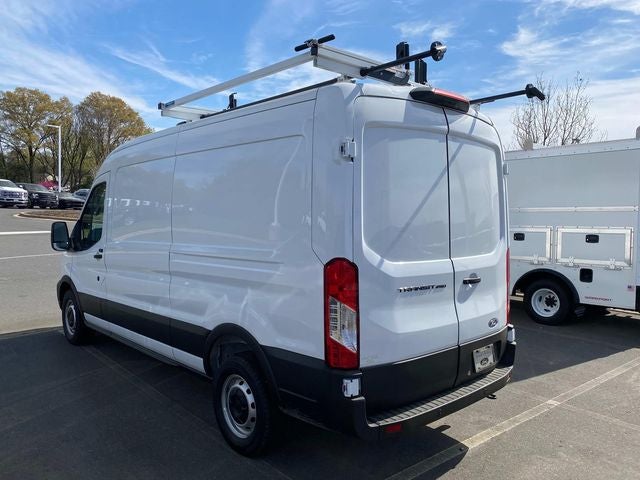 2026 Ford Transit-250 Base Adrian Steel Pkg
