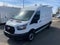 2026 Ford Transit-250 Base Adrian Steel Pkg