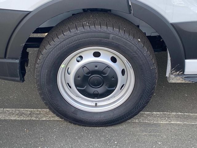 2026 Ford Transit-250 Base Adrian Steel Pkg