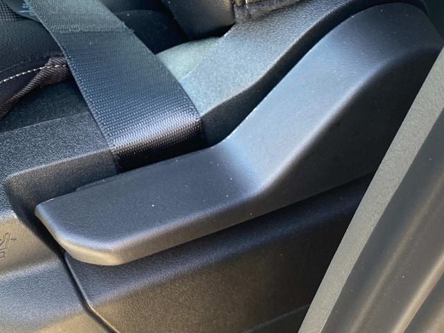 2026 Ford Transit-250 Base Adrian Steel Pkg