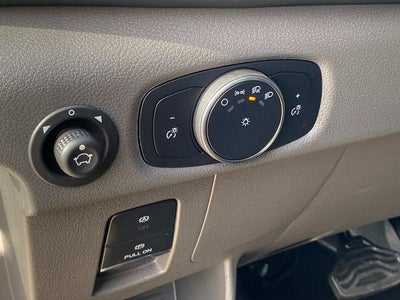 2026 Ford Transit-250 Base Adrian Steel Pkg