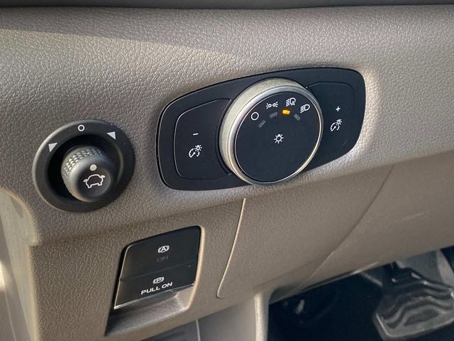 2026 Ford Transit-250 Base Adrian Steel Pkg