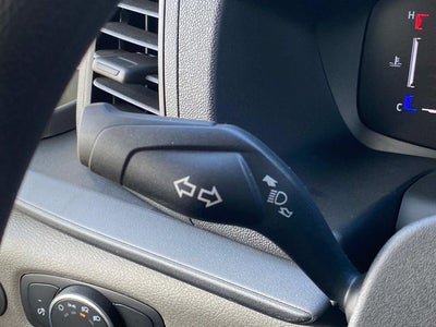 2026 Ford Transit-250 Base Adrian Steel Pkg