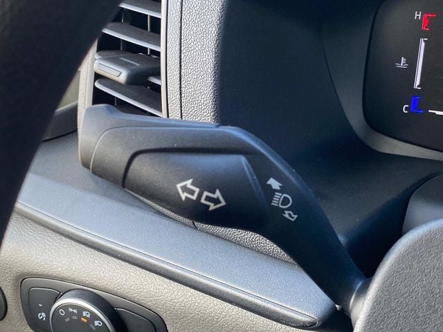 2026 Ford Transit-250 Base Adrian Steel Pkg