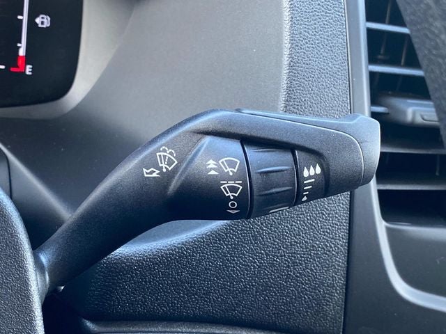 2026 Ford Transit-250 Base Adrian Steel Pkg