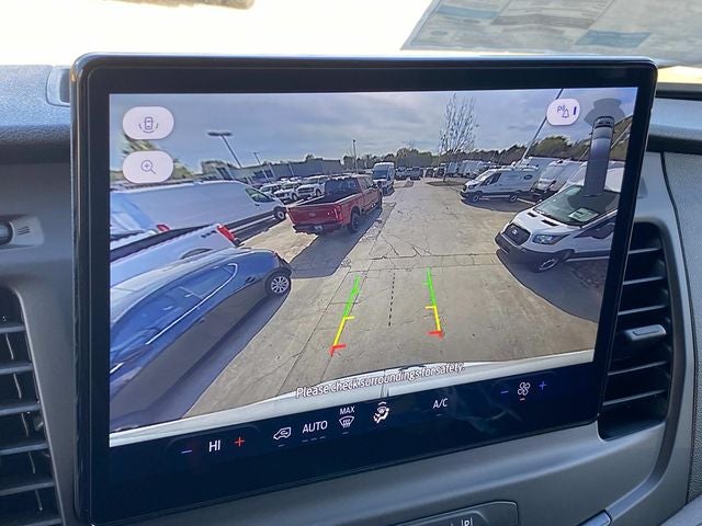 2026 Ford Transit-250 Base Adrian Steel Pkg