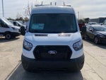 2026 Ford Transit-250 Base Adrian Steel Pkg