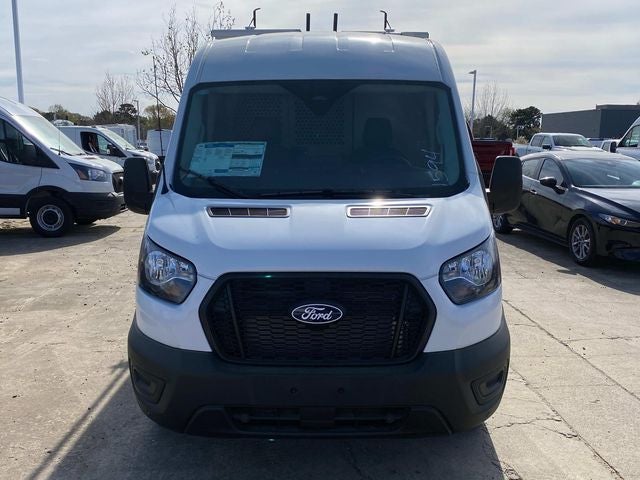 2026 Ford Transit-250 Base Adrian Steel Pkg
