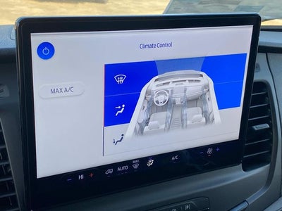 2026 Ford Transit-250 Base Adrian Steel Pkg