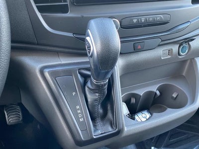 2026 Ford Transit-250 Base Adrian Steel Pkg