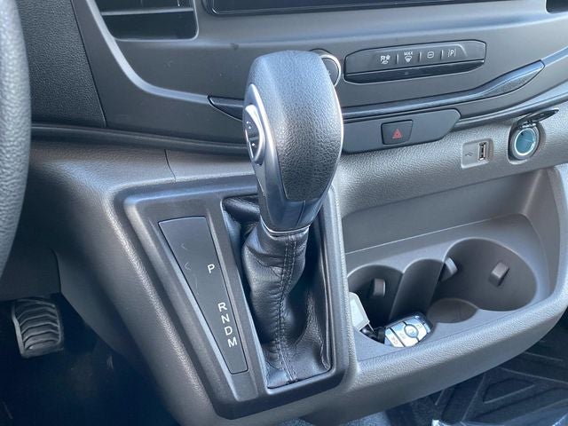 2026 Ford Transit-250 Base Adrian Steel Pkg