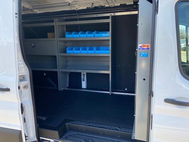 2026 Ford Transit-250 Base Adrian Steel Pkg