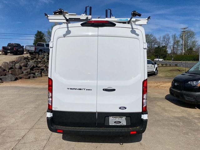 2026 Ford Transit-250 Base Adrian Steel Pkg