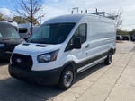 2026 Ford Transit-250 Base Adrian Steel Pkg