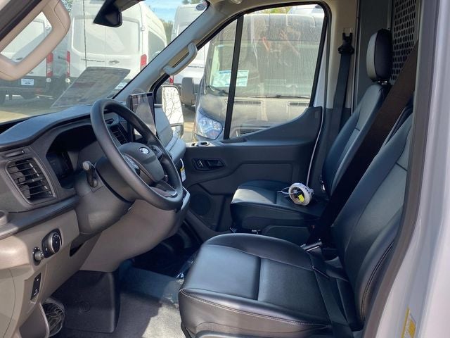 2026 Ford Transit-250 Base Adrian Steel Pkg