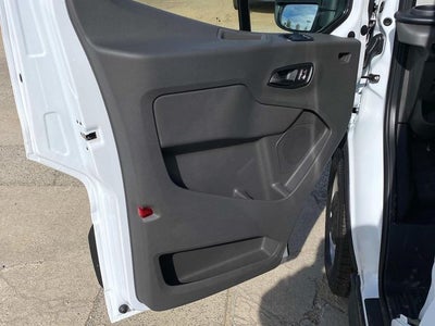 2026 Ford Transit-250 Base Adrian Steel Pkg