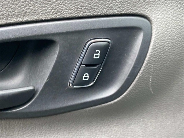 2022 Ford Transit-250 Base