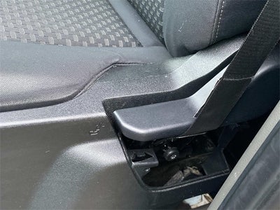 2022 Ford Transit-250 Base