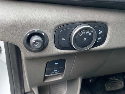 2022 Ford Transit-250 Base